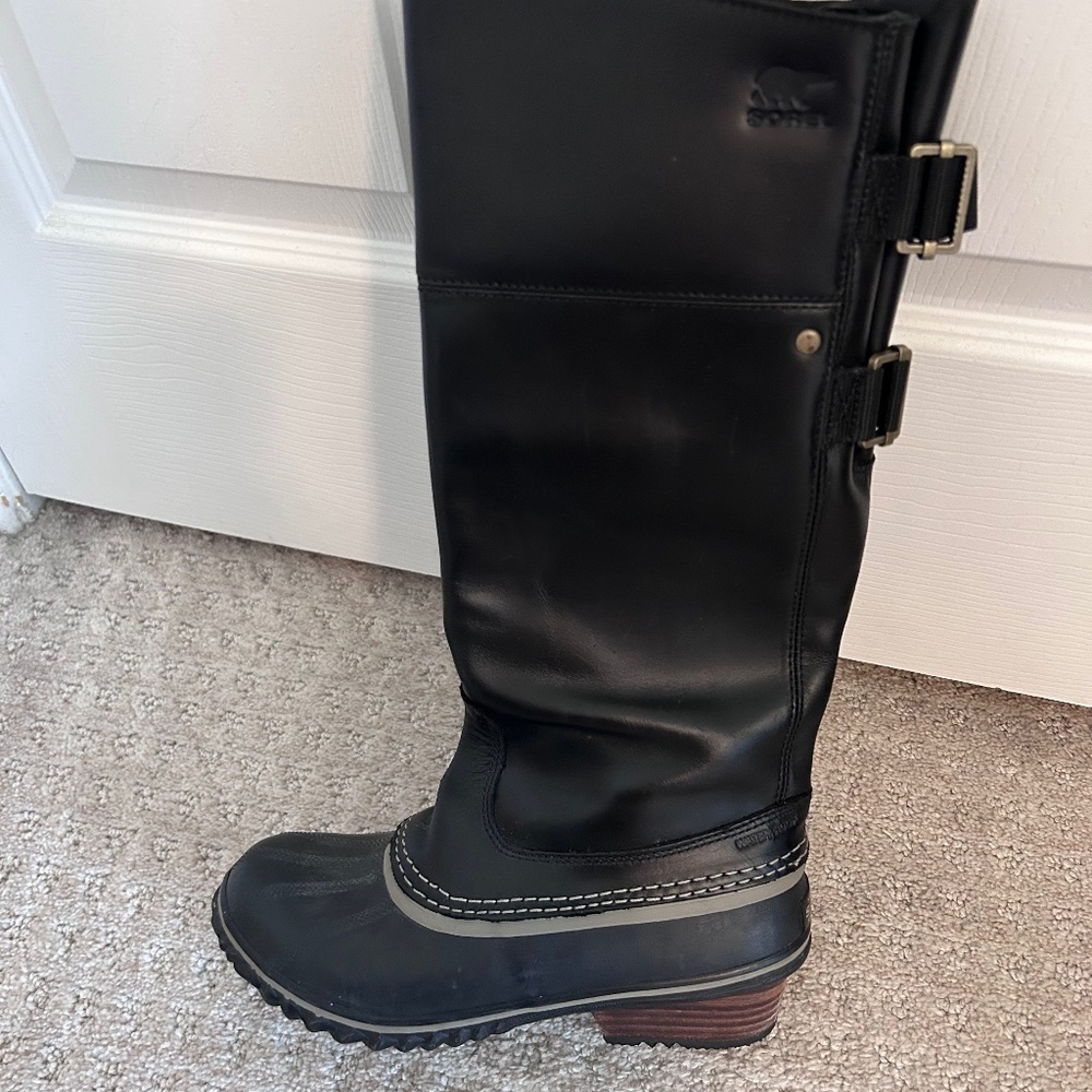 Slimpack Riding Tall II Boot - Women's